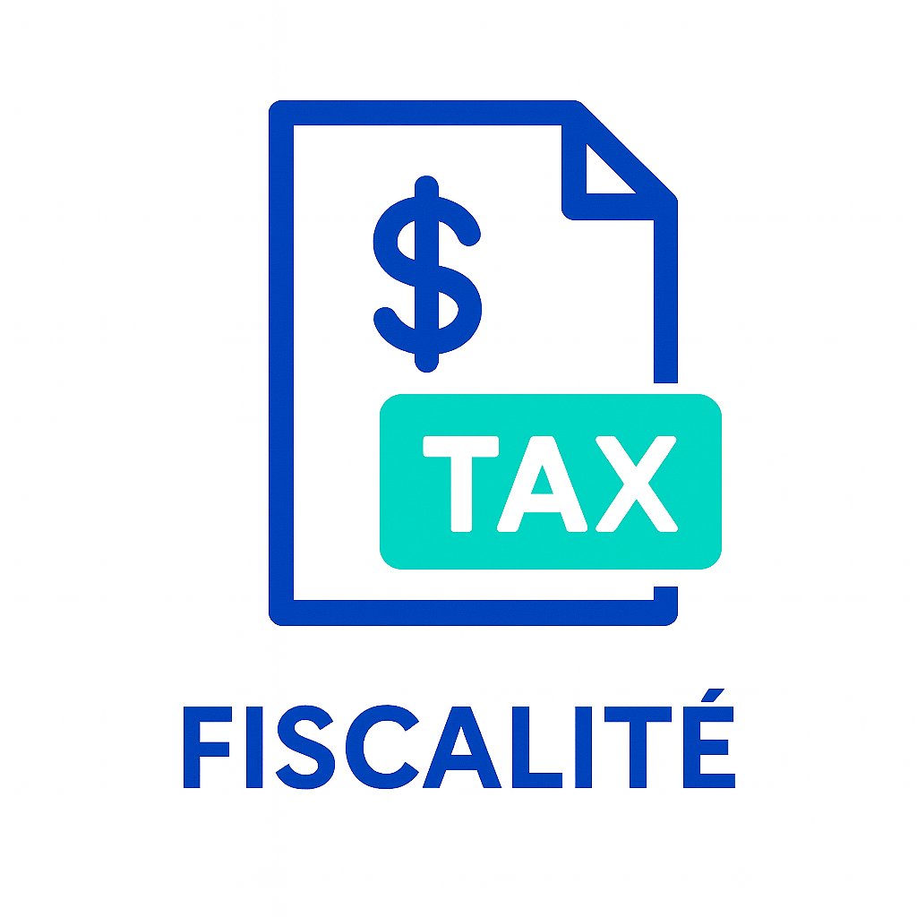 fiscalité