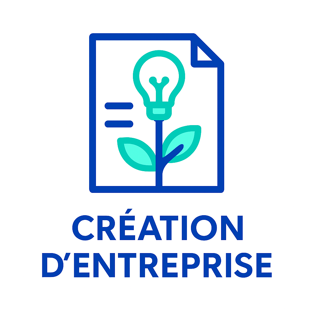 Création d'entreprise