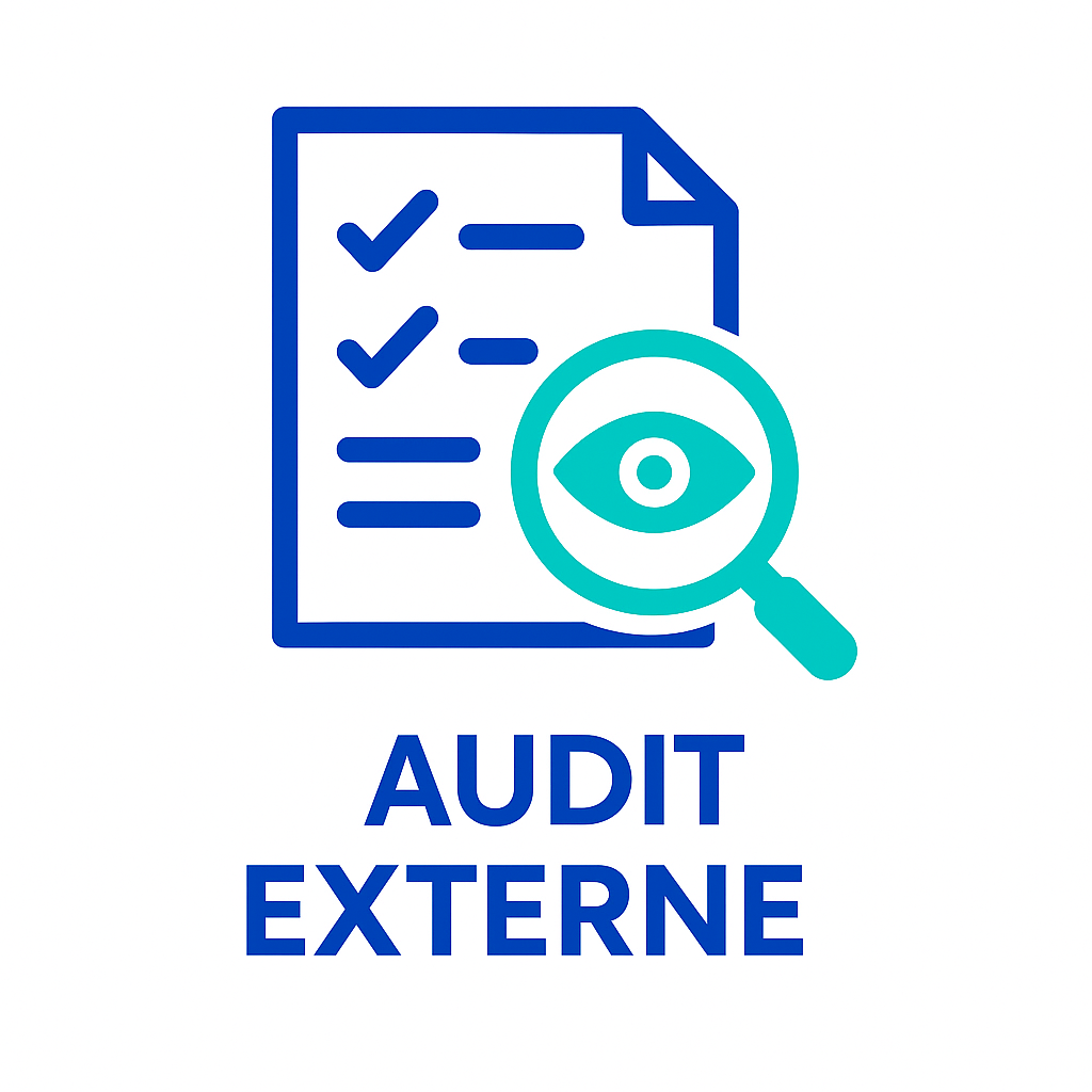 audit externe rapport d'assurance raisonnable